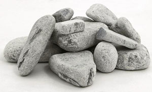 Камни для бани и сауны